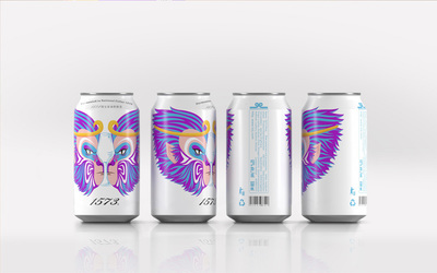 葡萄酒包装设计 艺术与市场的交汇